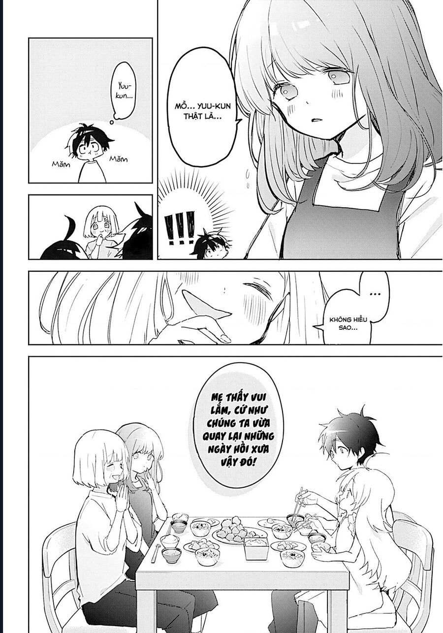 Osananananajimi - chap1 - Trang 30